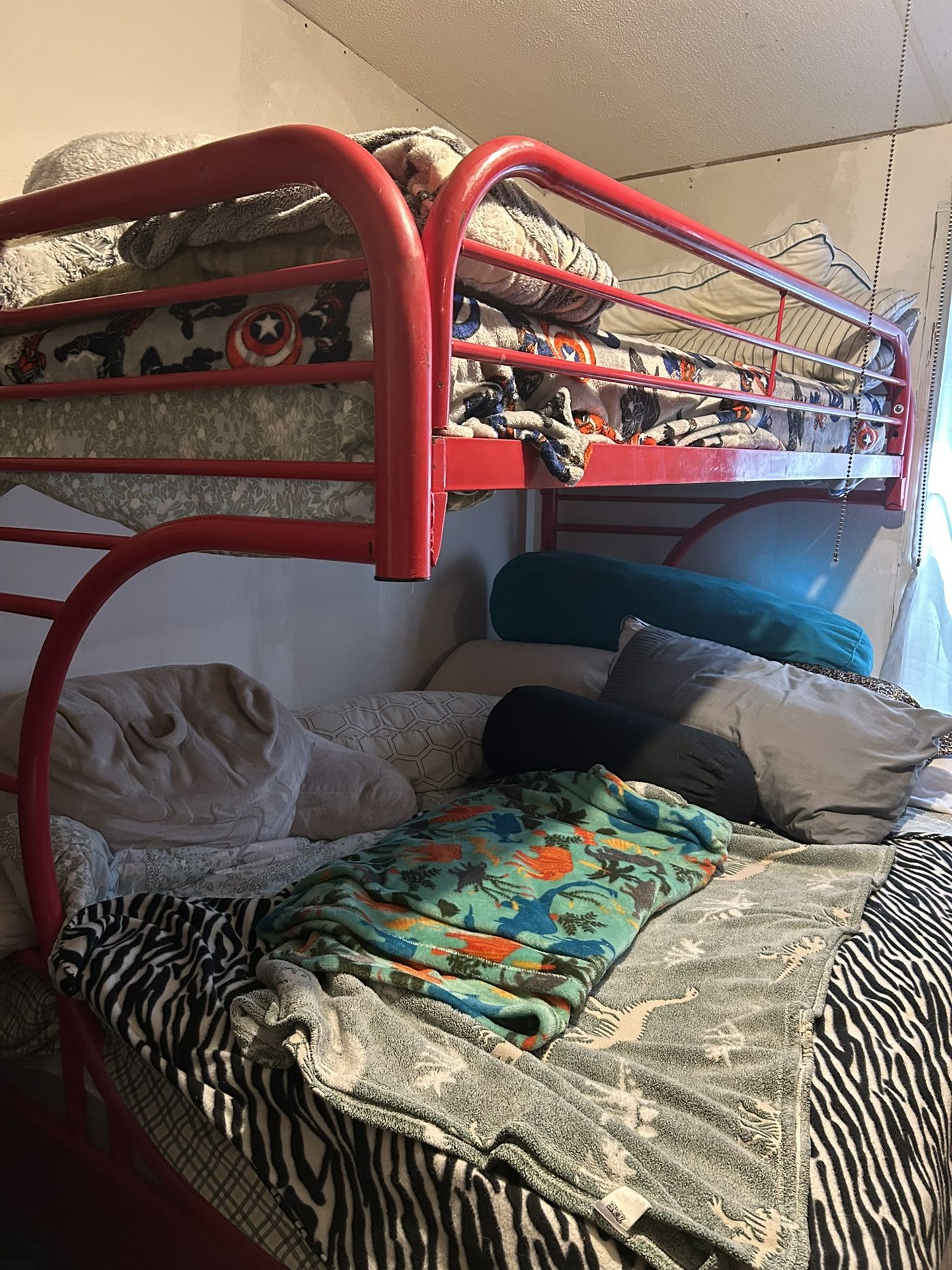 Bunk Beds