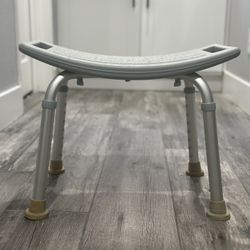 Shower Bench