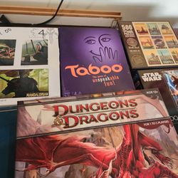 Tons Of Board Games.. All Together $35