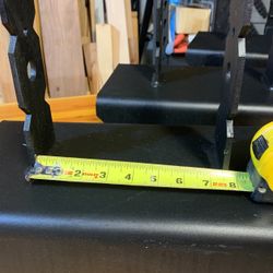 Simpson  Post And Beam Hardware