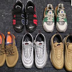 Men's Sneakers