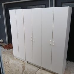 Storage Cabinets