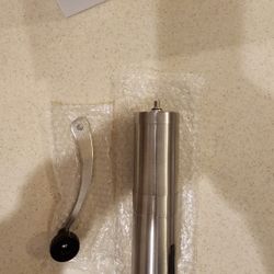 Coffee Grinder 