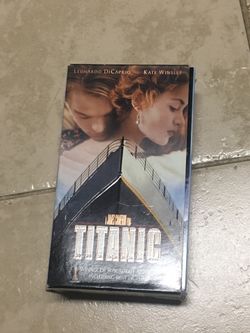 Titanic Movie