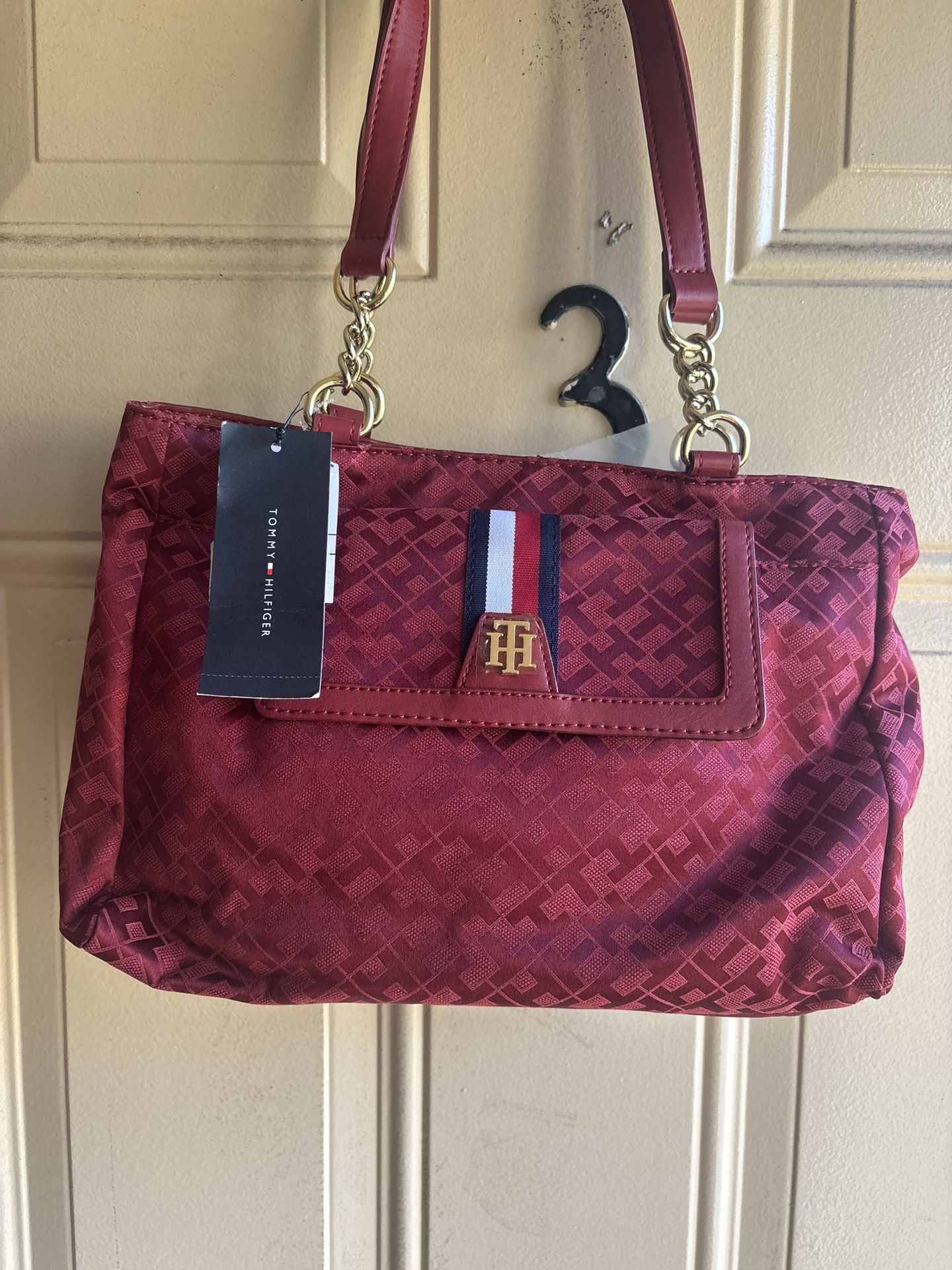 Tommy Hilfiger  Lady Bag