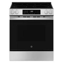 GE Electric Range - BRAND NEW!!