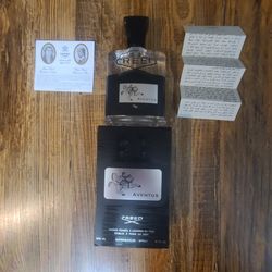 Creed aventus