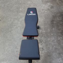 Weight Bench