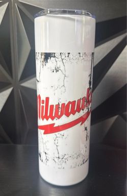 Tumbler 20oz