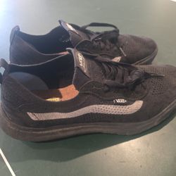 Vans Ultra Range Size 12