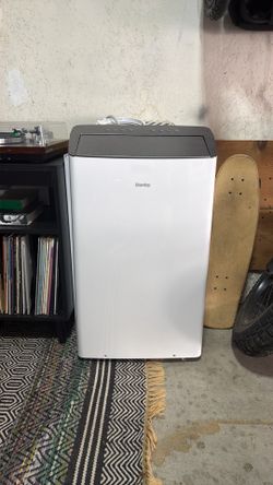 Portable Air Conditioner AC