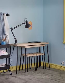 IKEA Fridnas nesting tables desks of 2