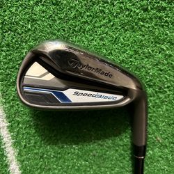 Speed blade 5 Iron