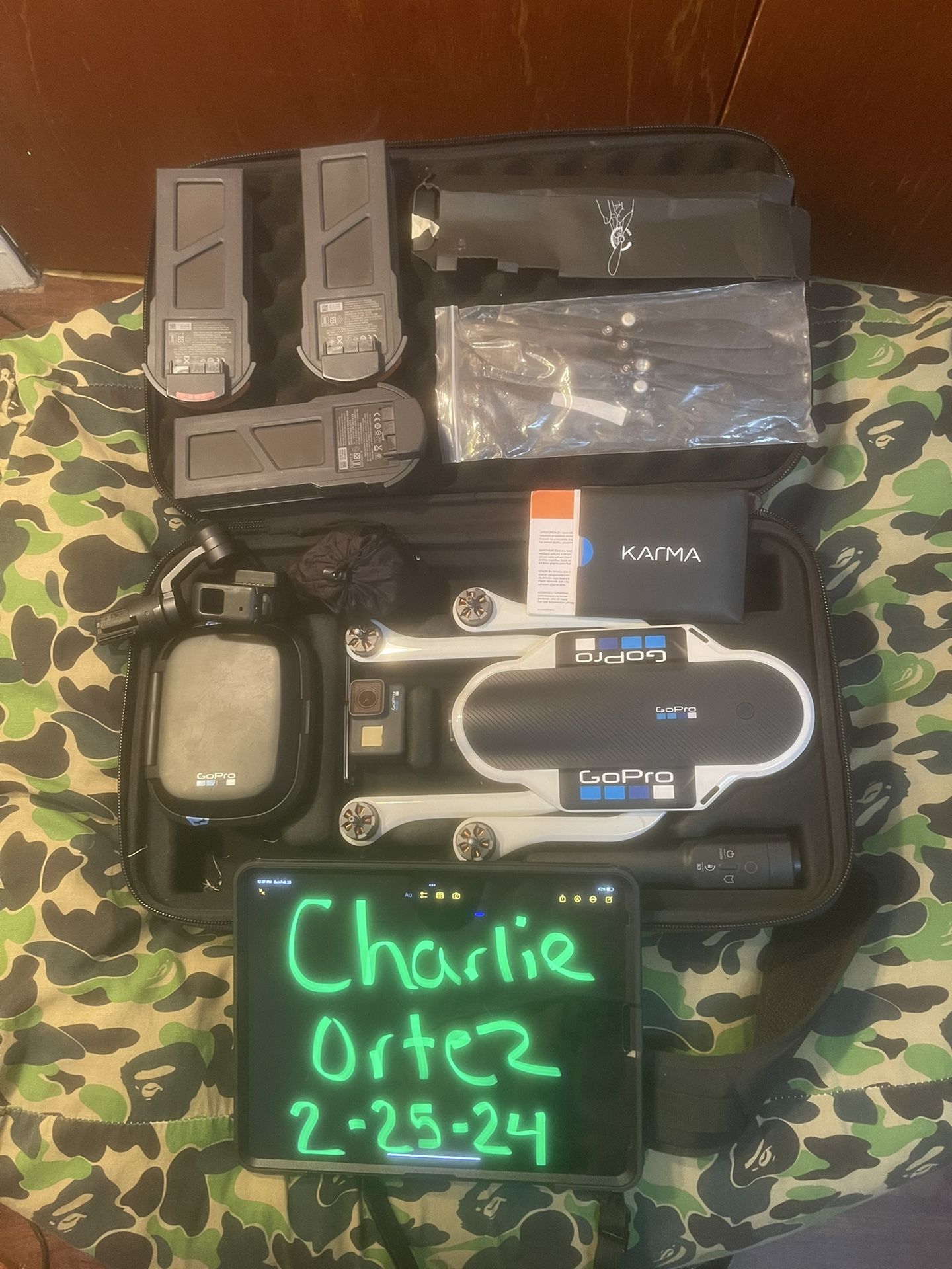 GoPro Karma