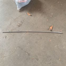 1964 Chevy SS Hood Molding 