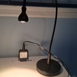 Desk Lamp