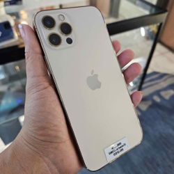 iPhone 12 Pro, Factory Unlocked,  Excellent Condition.  Like New 