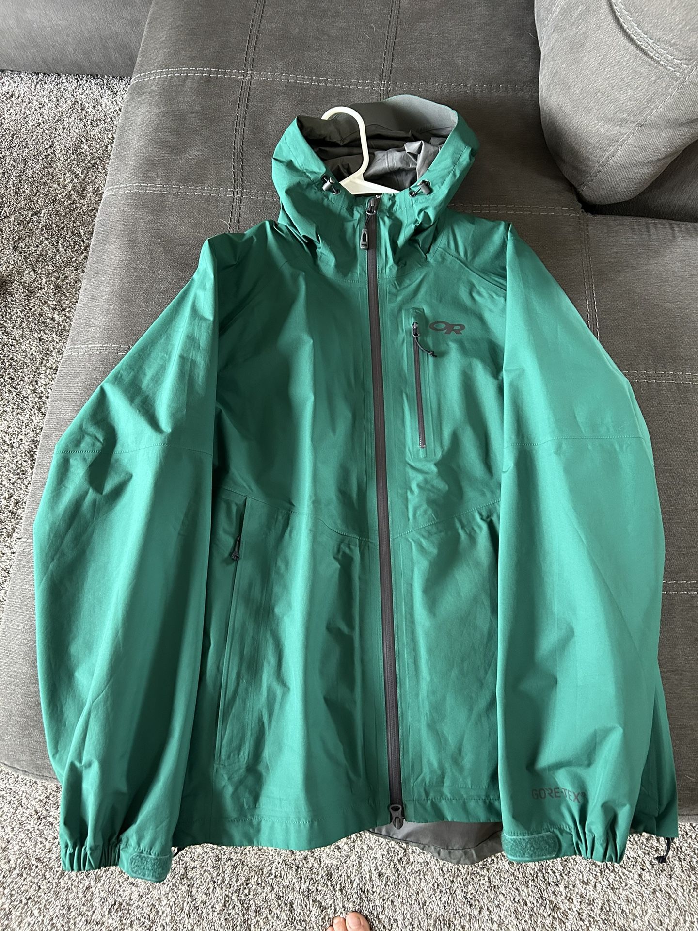 Outdoor Research Foray Gore-Tex Jacket