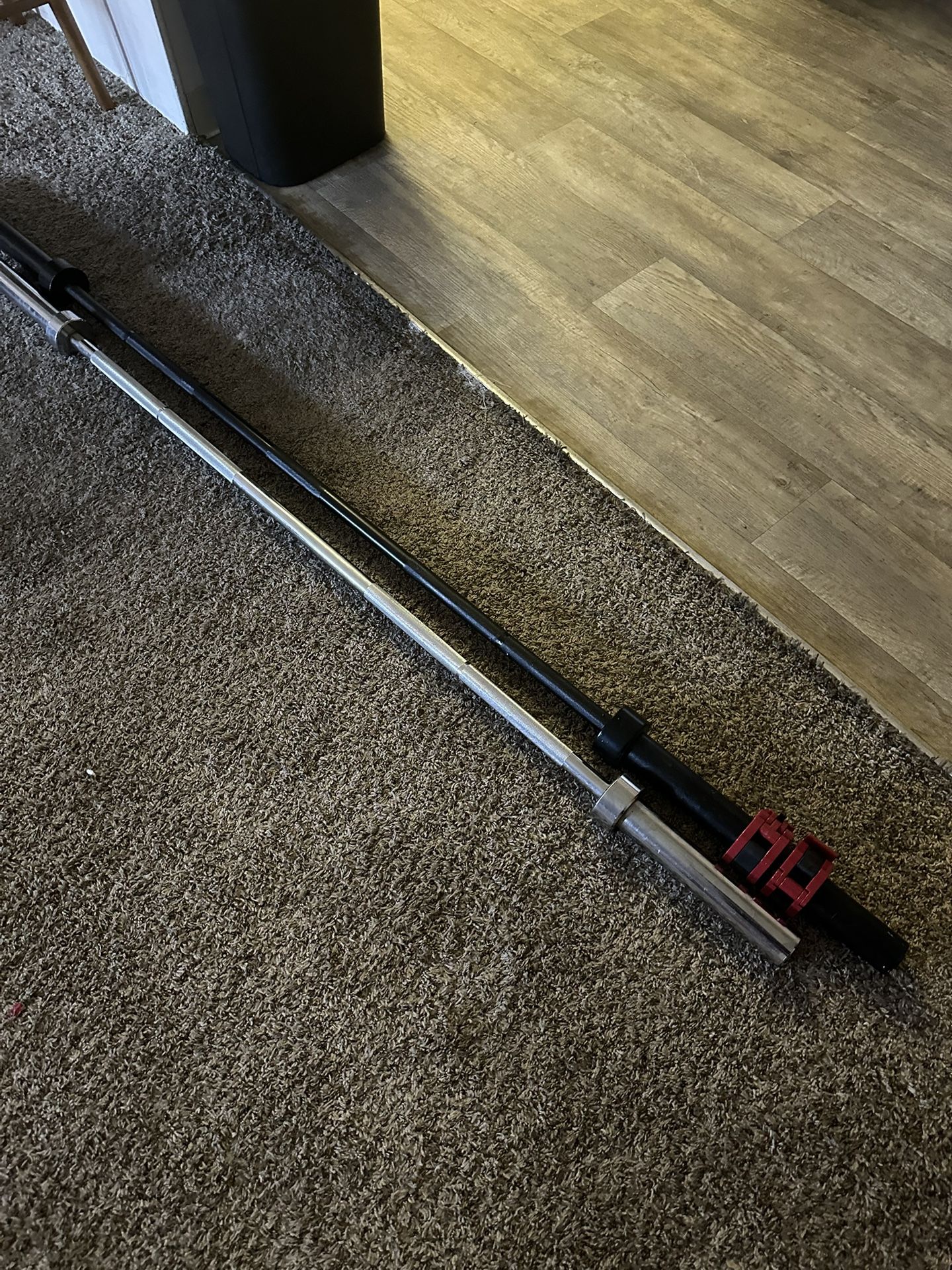 Barbell