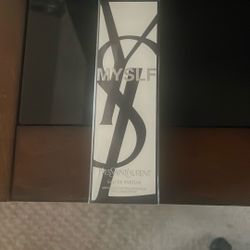 YSL Myself YvesSaintLaurent