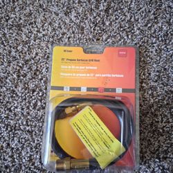 Propane BBQ Grill Hose