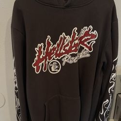 hellstar hoodie 