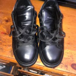 Alexander McQueen Sneakers