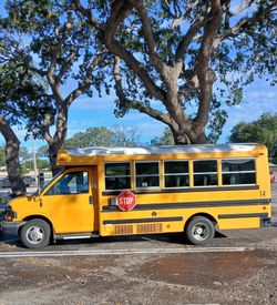 2009 Chevrolet Express 3500
