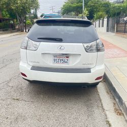 Lexus RX(contact info removed)