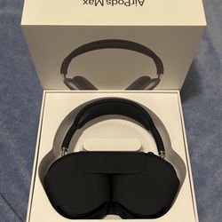 AirPods Max With Smart Case 