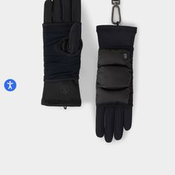 Bogner Ski Gloves