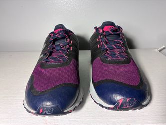New Balance Trail Running Sneakers