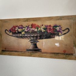 Beautiful Italian Artwork