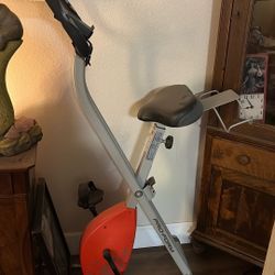 pro form exercise bike 