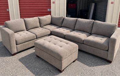 Sectional Couch