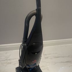 Bissell Power Force Carpet Cleaner 