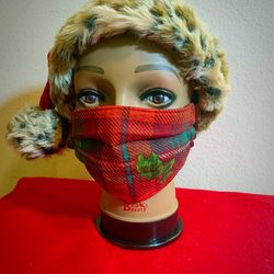 Christmas Masks