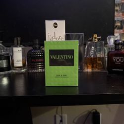 Women’s Designer Perfume