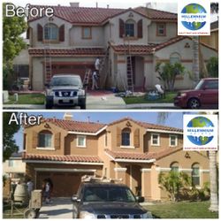 Paint your home! Interior/Exterior!
