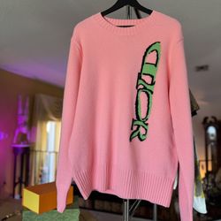Dior Sweater 