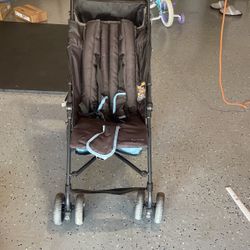 Stroller 