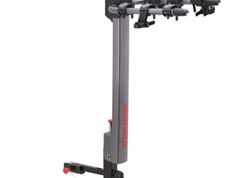 Yakima Bike Rack Hitch
