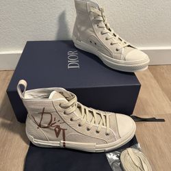 Dior Cactus Jack