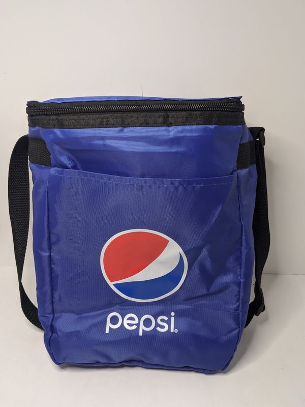 Pepsi Lunch box bag for Sale in Las Vegas, NV OfferUp