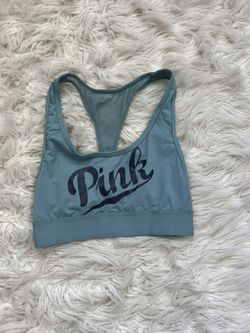 Victoria’s Secret Pink Sports Bra