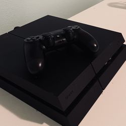 PS4 