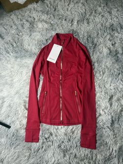 Lululemon jacket