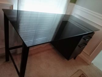 Office desk
