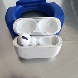 Air Pods Pro 
