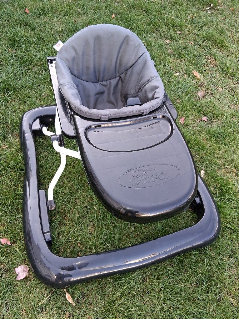 Ford baby stroller